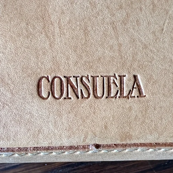 Consuela Diego Crossbody Bag - Picture 2 of 9